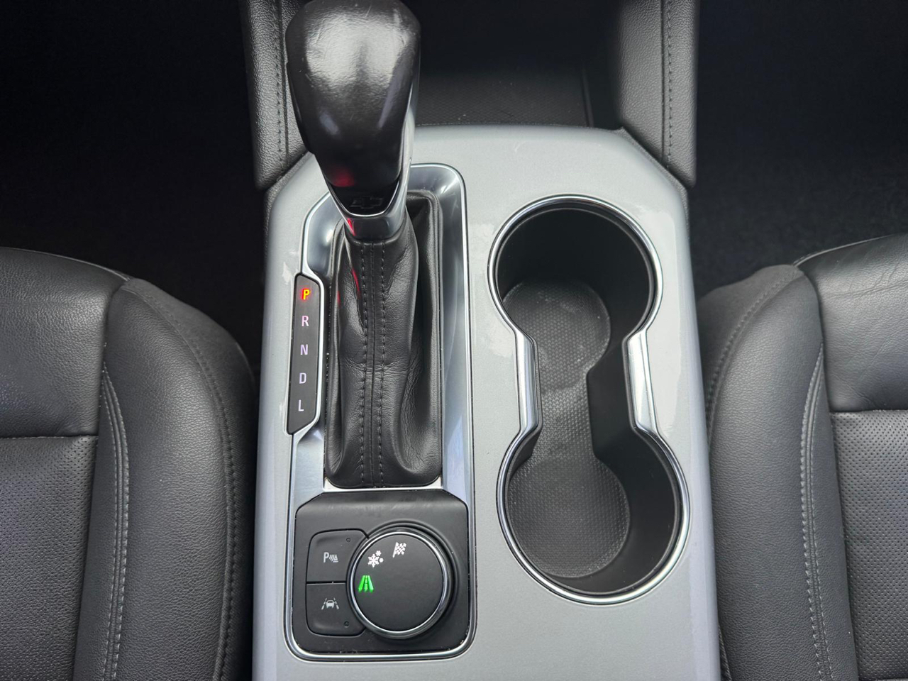 Chevrolet Blazer 3LT 2022