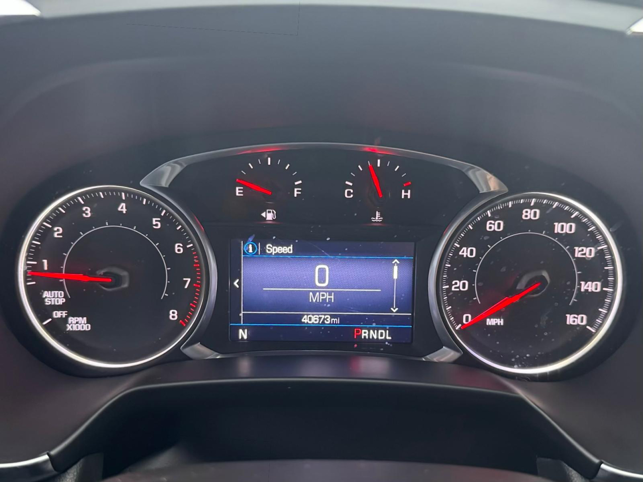 Chevrolet Blazer 3LT 2022