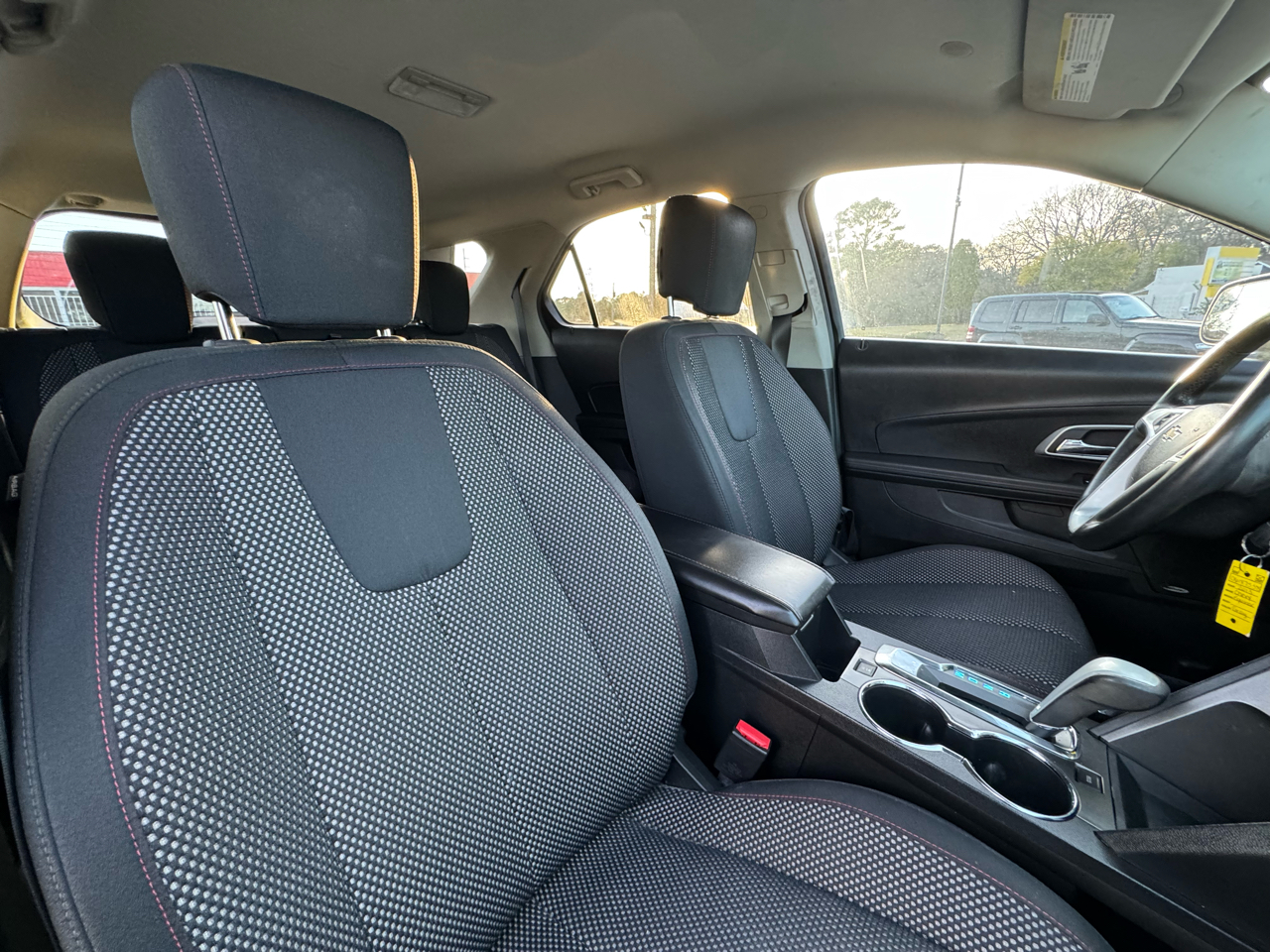 Chevrolet Equinox 2LT 2WD 2013