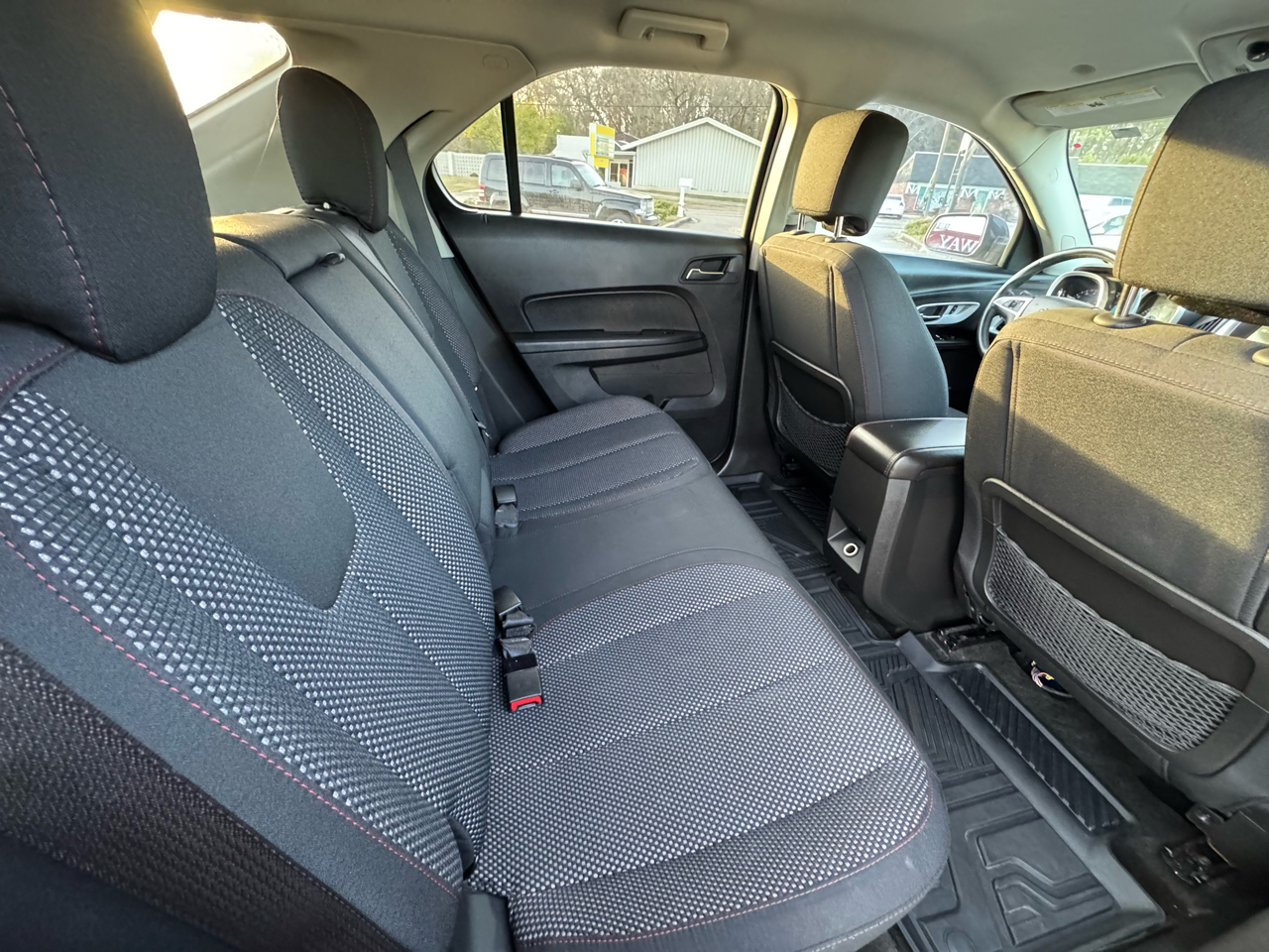 Chevrolet Equinox 2LT 2WD 2013