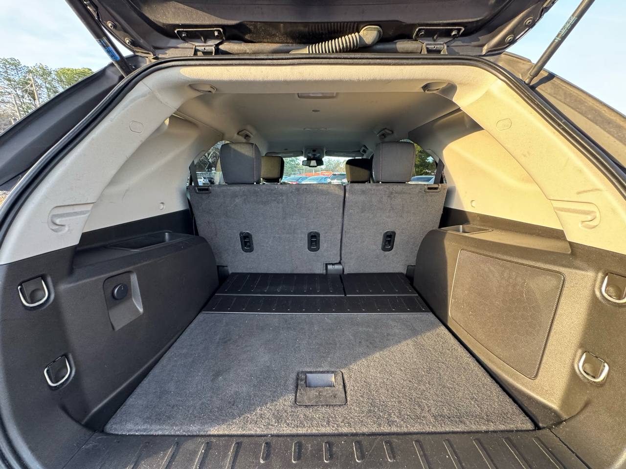 Chevrolet Equinox 2LT 2WD 2013