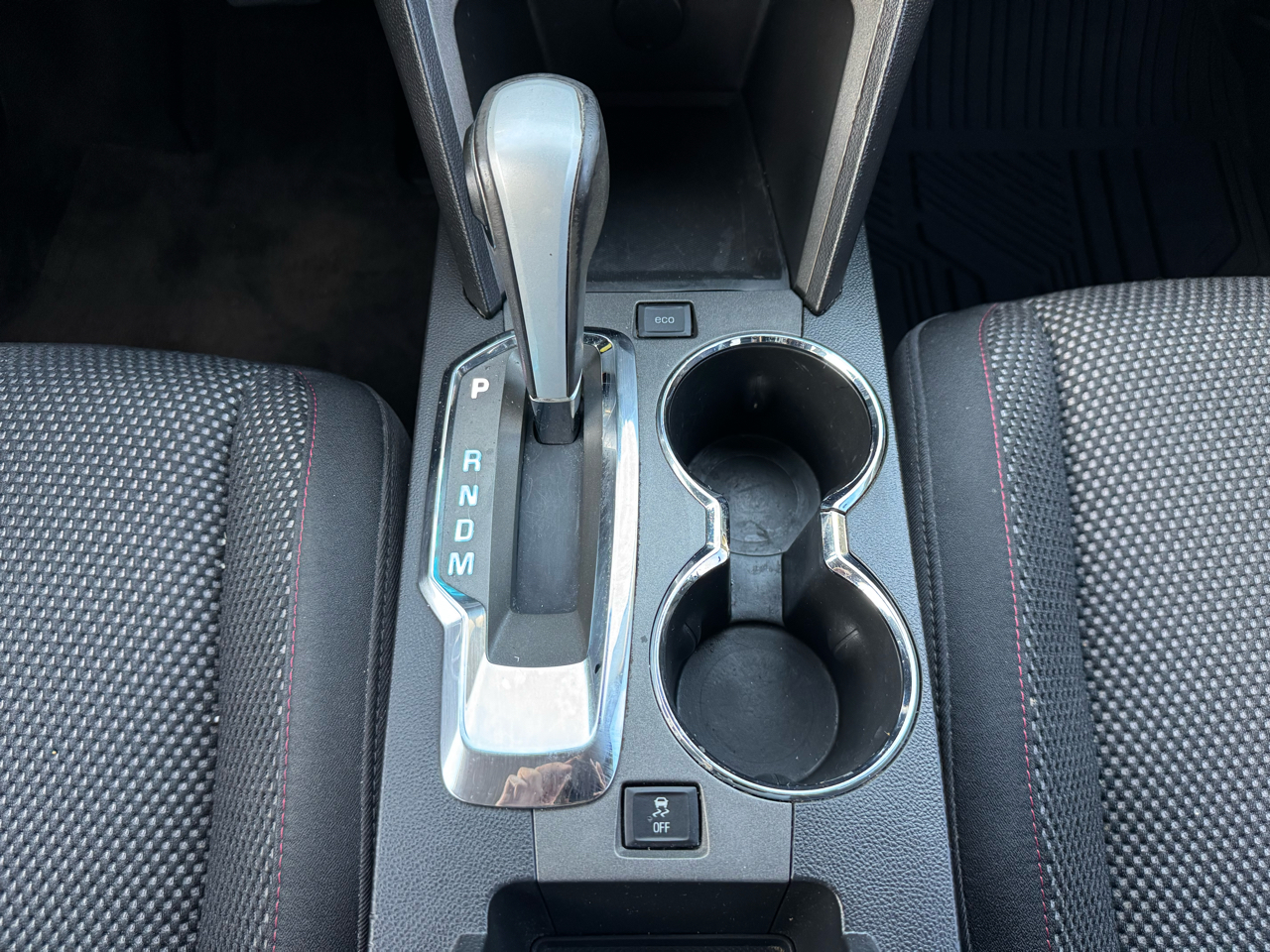 Chevrolet Equinox 2LT 2WD 2013