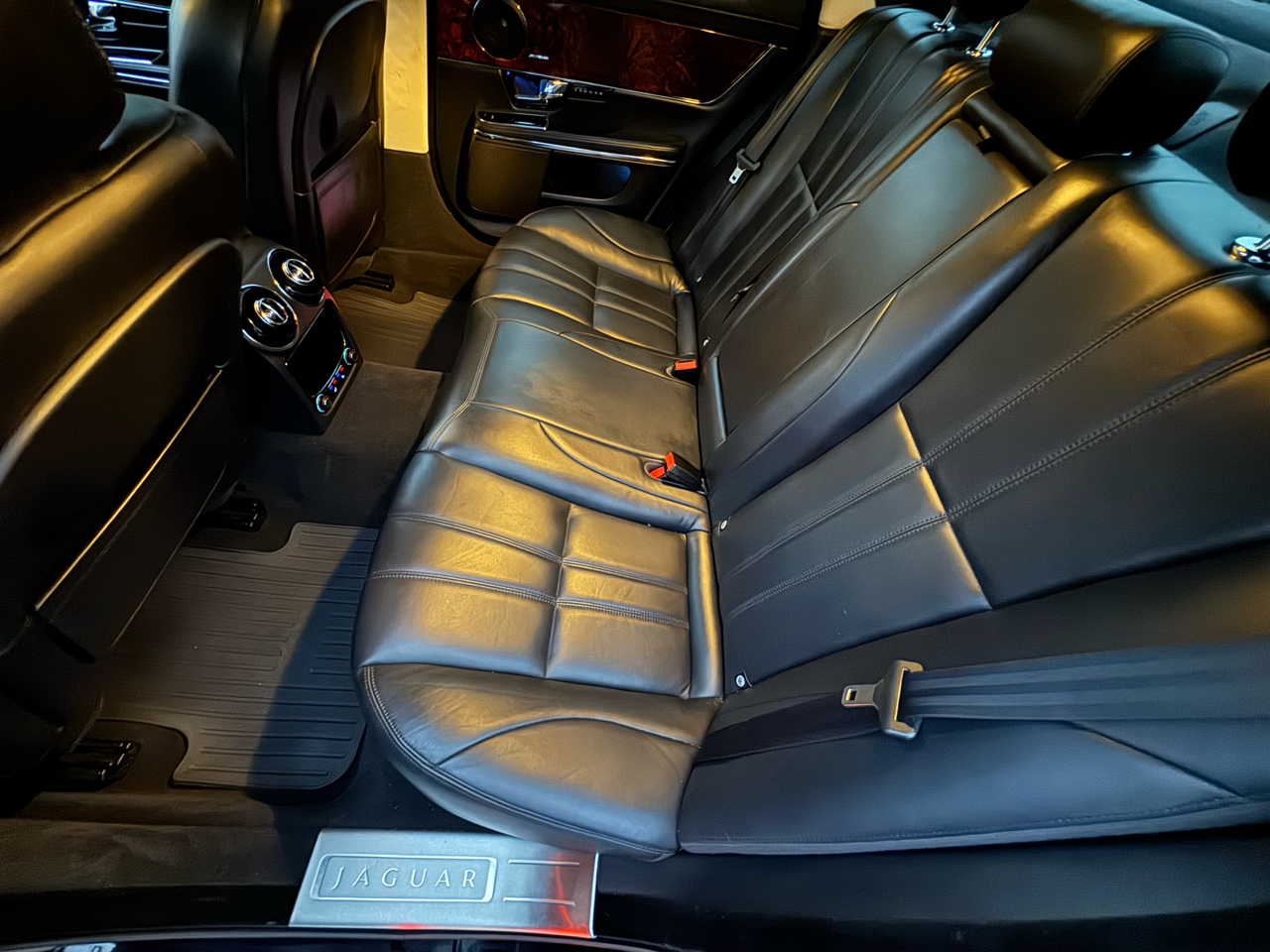 Jaguar XJ-Series XJ 2013