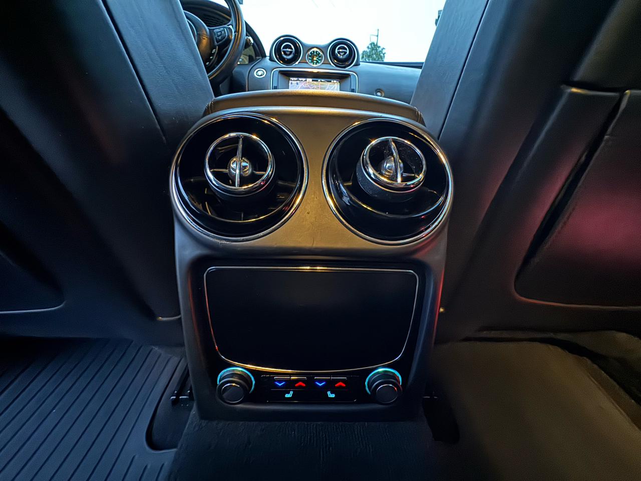 Jaguar XJ-Series XJ 2013