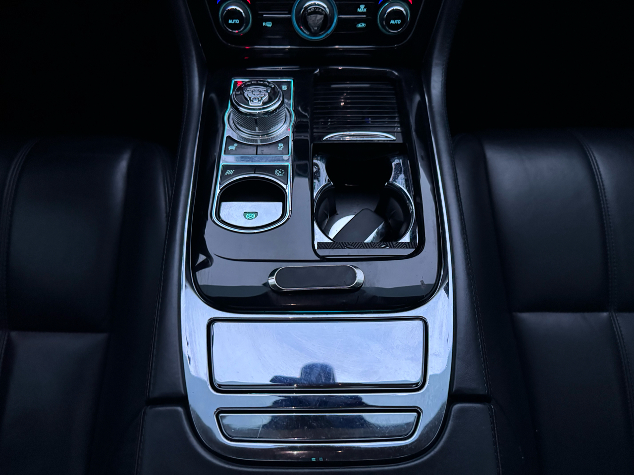 Jaguar XJ-Series XJ 2013