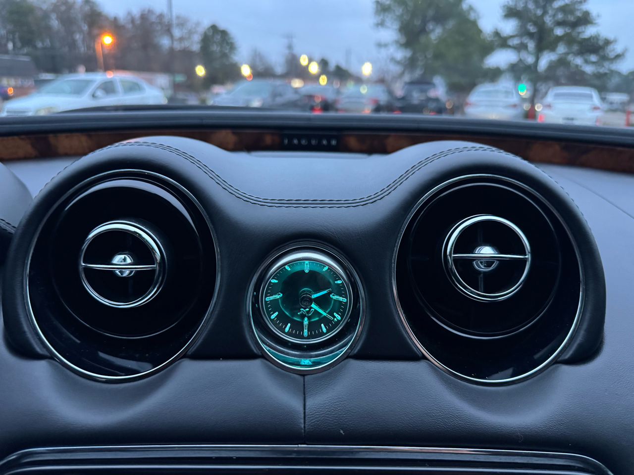 Jaguar XJ-Series XJ 2013