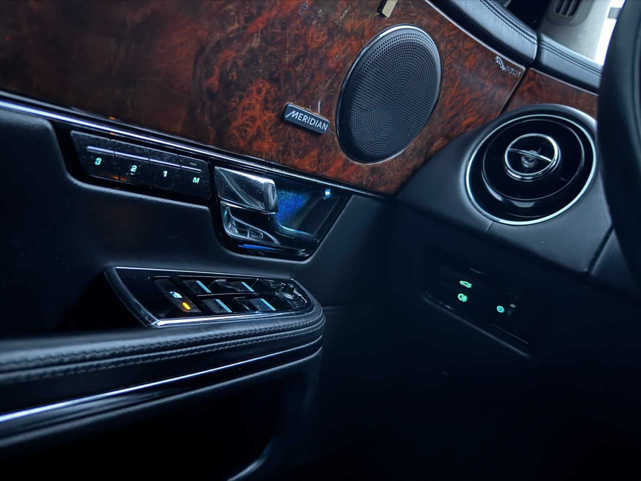 Jaguar XJ-Series XJ 2013