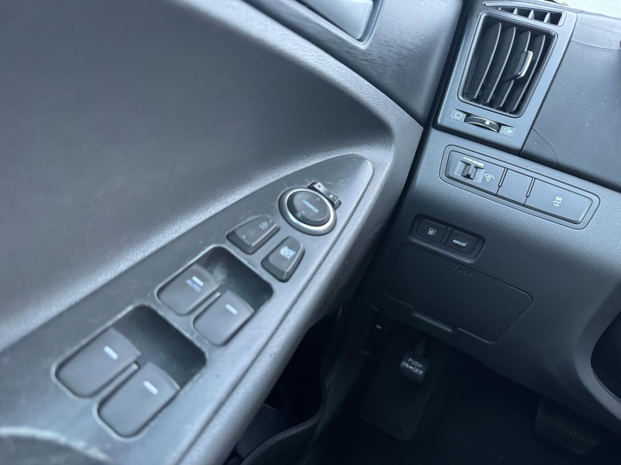 Hyundai Sonata GLS Auto 2011