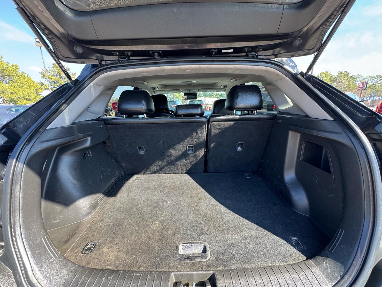 Hyundai Kona SEL w/Contrast Roof 2018