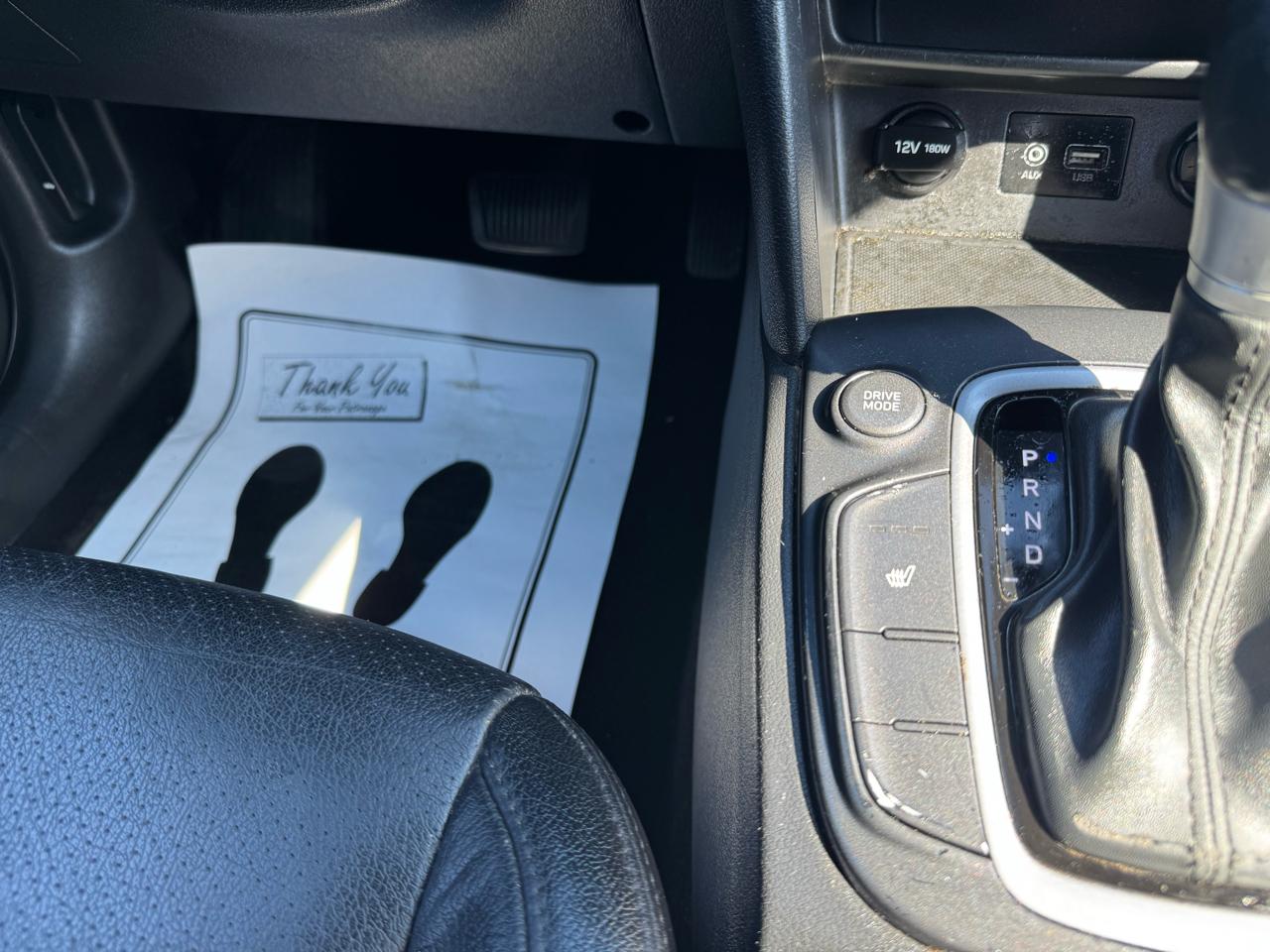 Hyundai Kona SEL w/Contrast Roof 2018