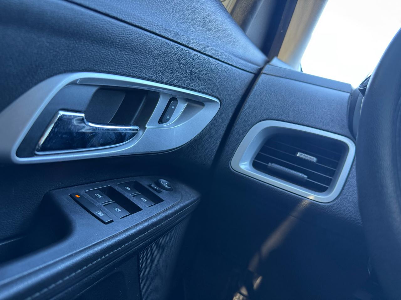 Chevrolet Equinox LS 2WD 2016