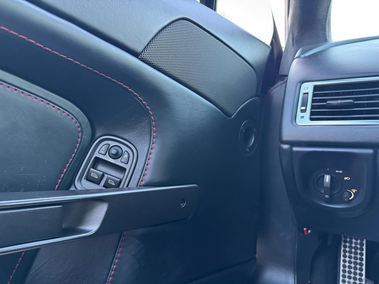 Aston Martin V8 Vantage Coupe 2009