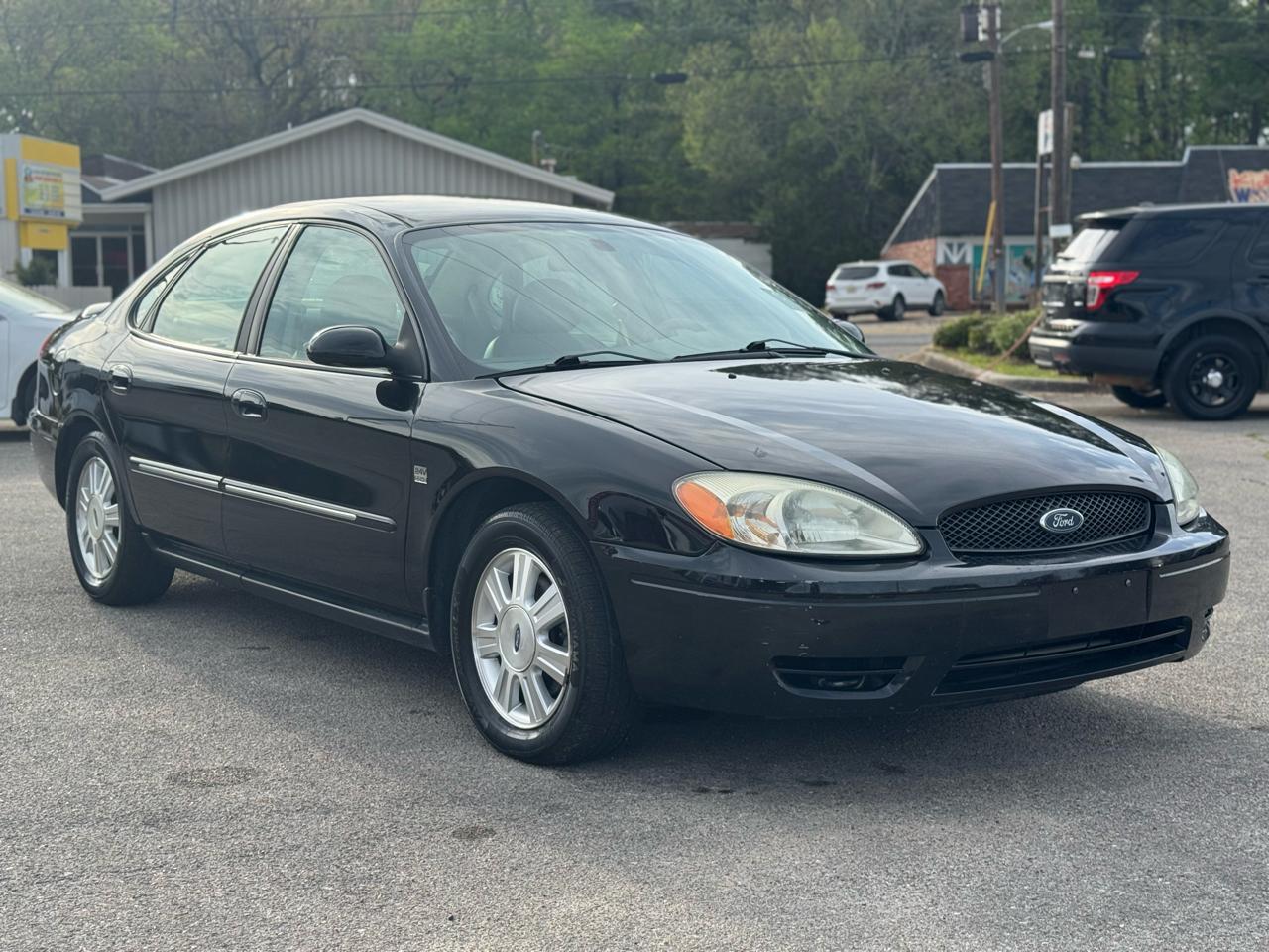 Ford Taurus SEL 2004