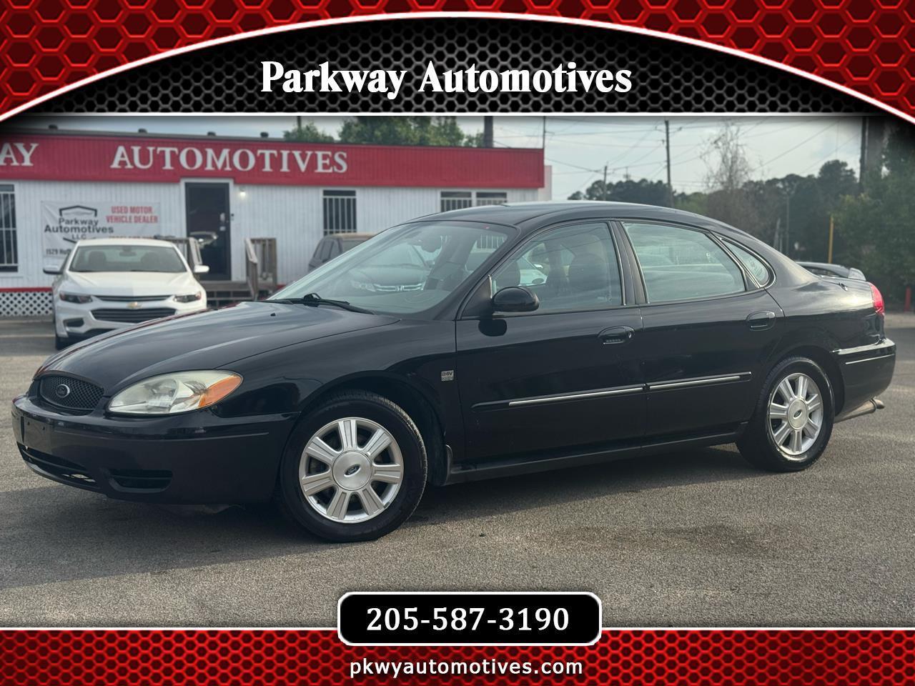 Ford Taurus SEL 2004