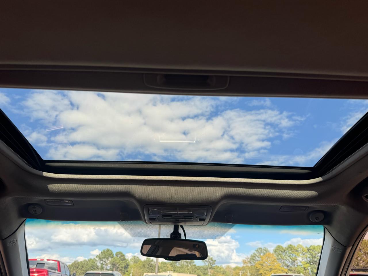 Toyota Camry SE 4D Sedan 2014