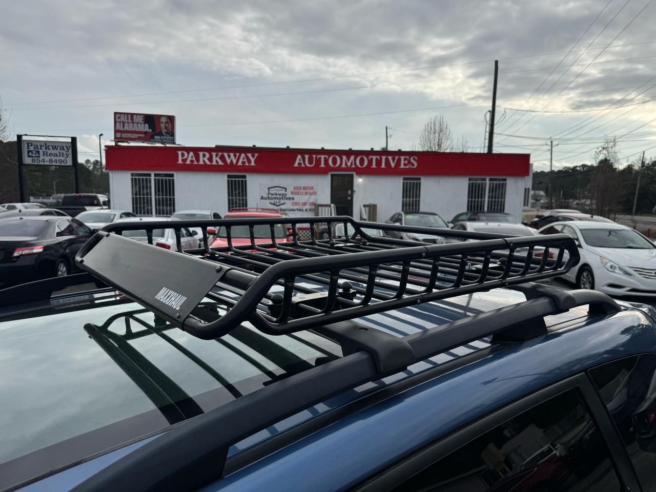 Subaru Forester 2.5i Premium 2017