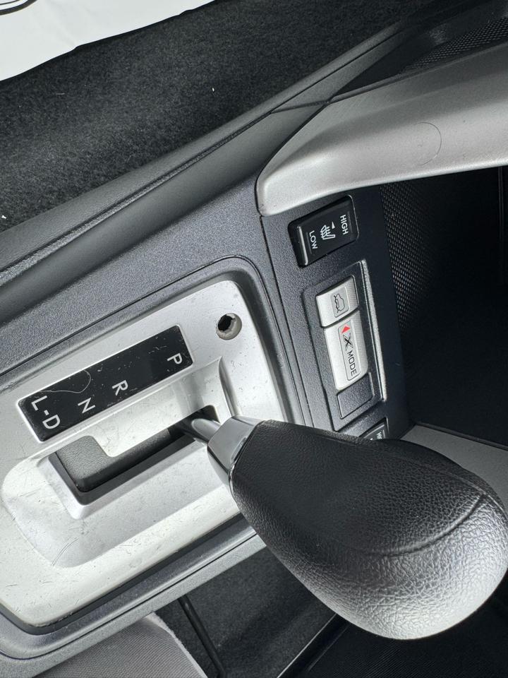 Subaru Forester 2.5i Premium 2017