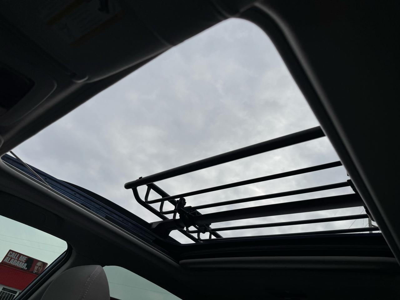 Subaru Forester 2.5i Premium 2017