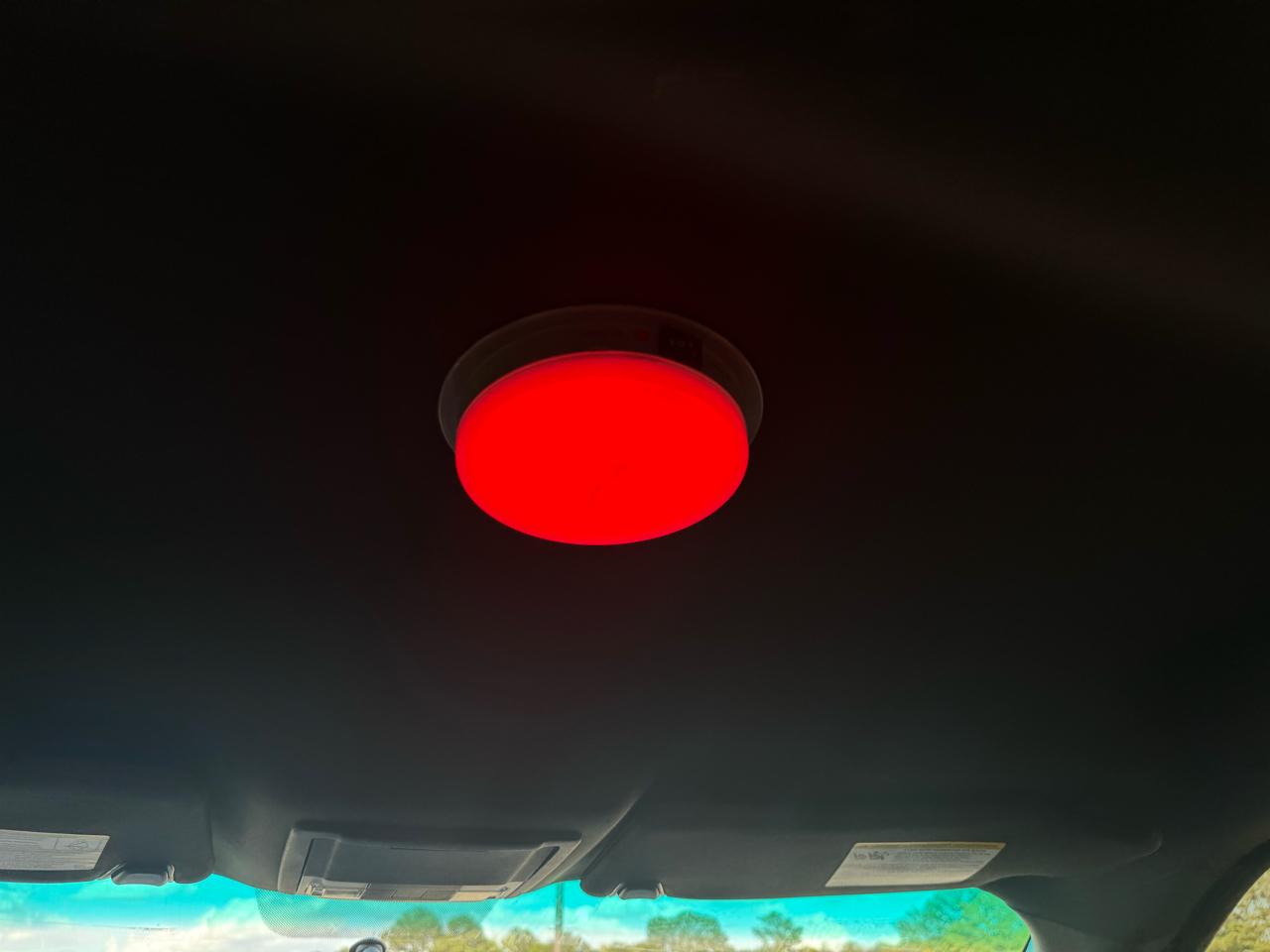 Ford Explorer Police 4WD 2015