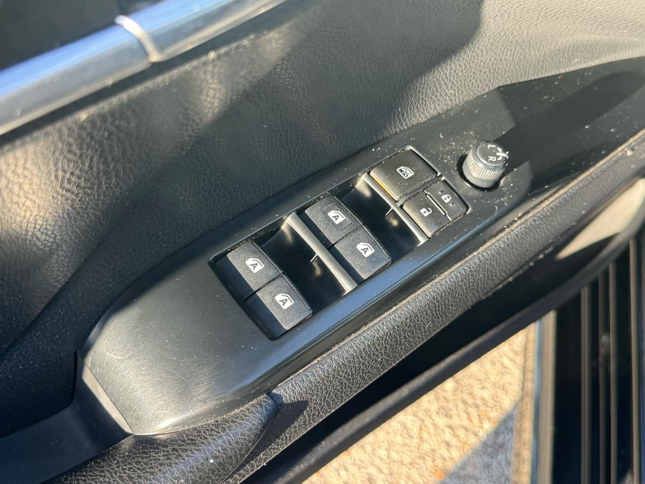 Toyota Camry SE 2018