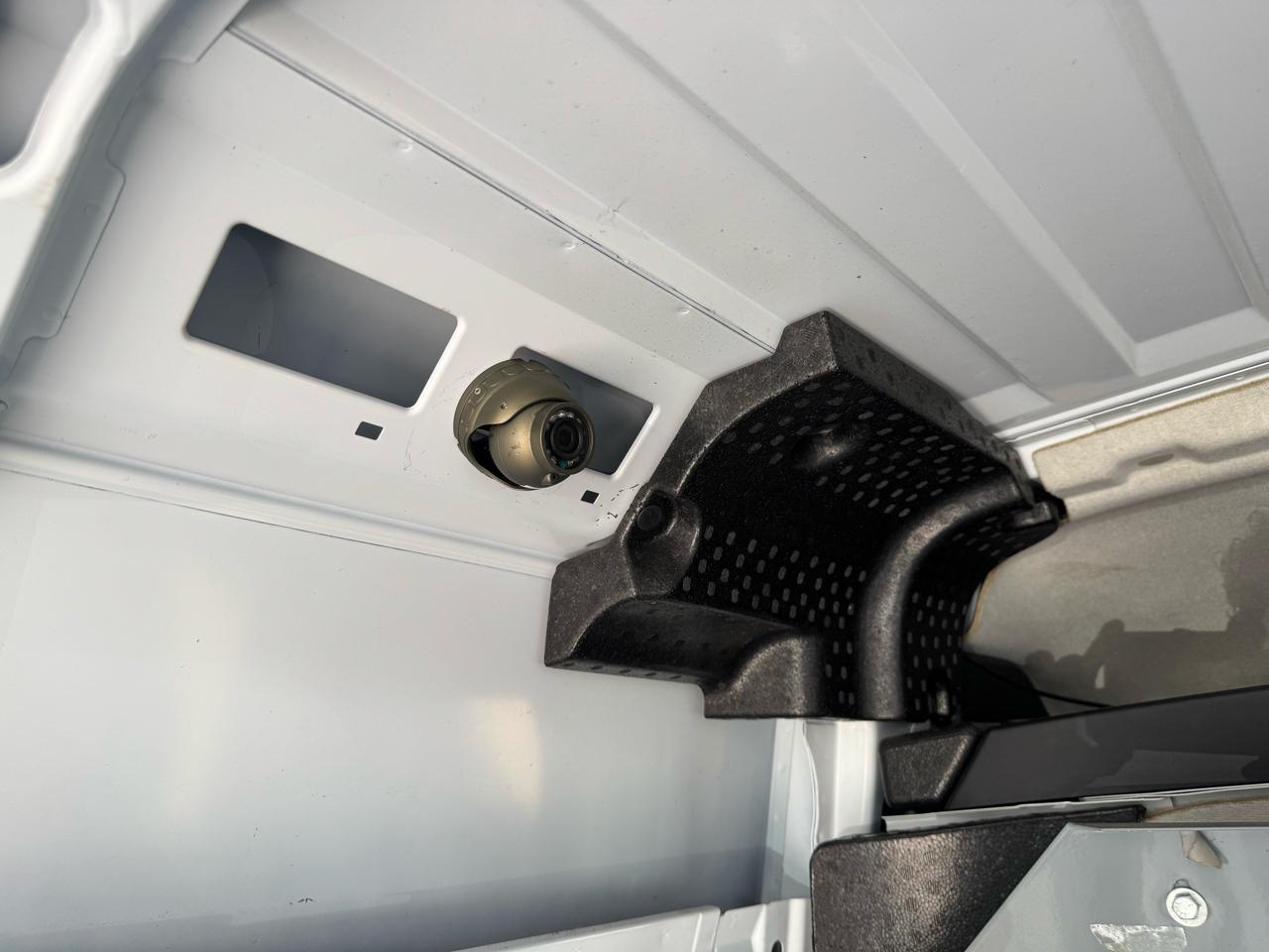 RAM Promaster 1500 High Roof Tradesman 136-in. WB 2019