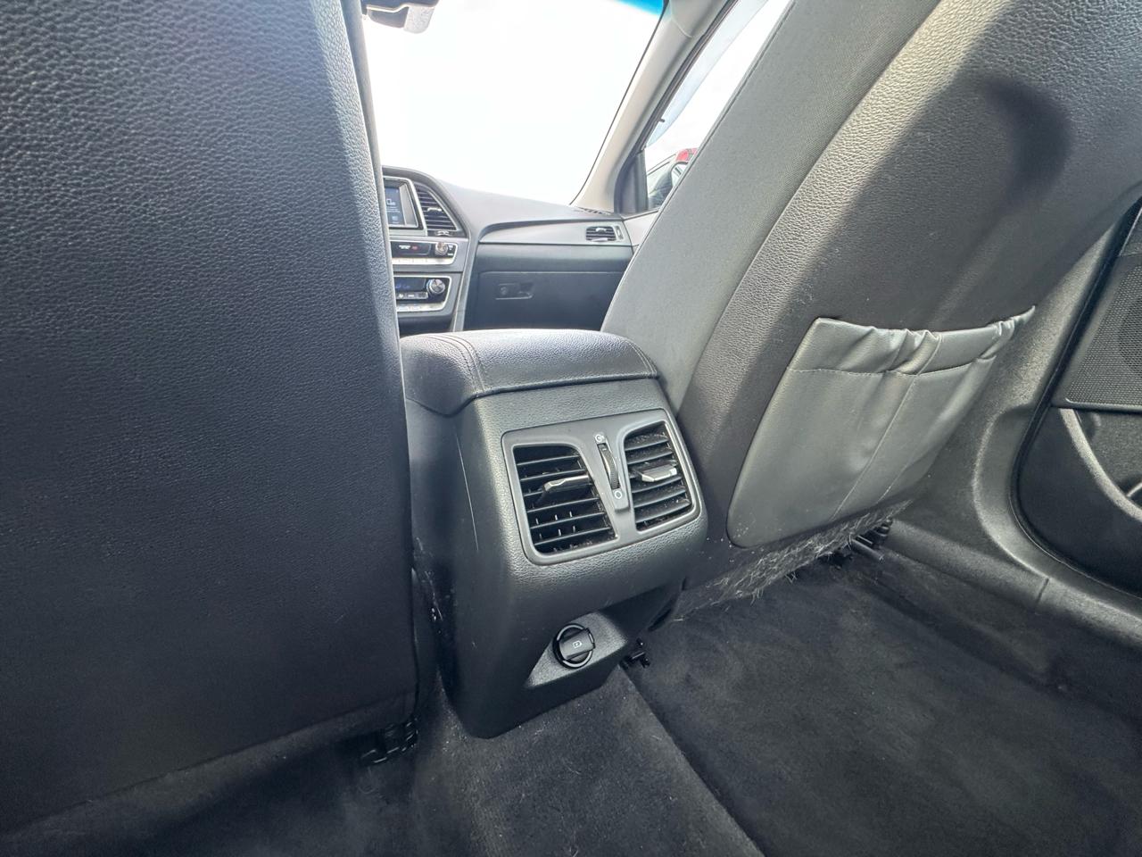 Hyundai Sonata SEL 2019