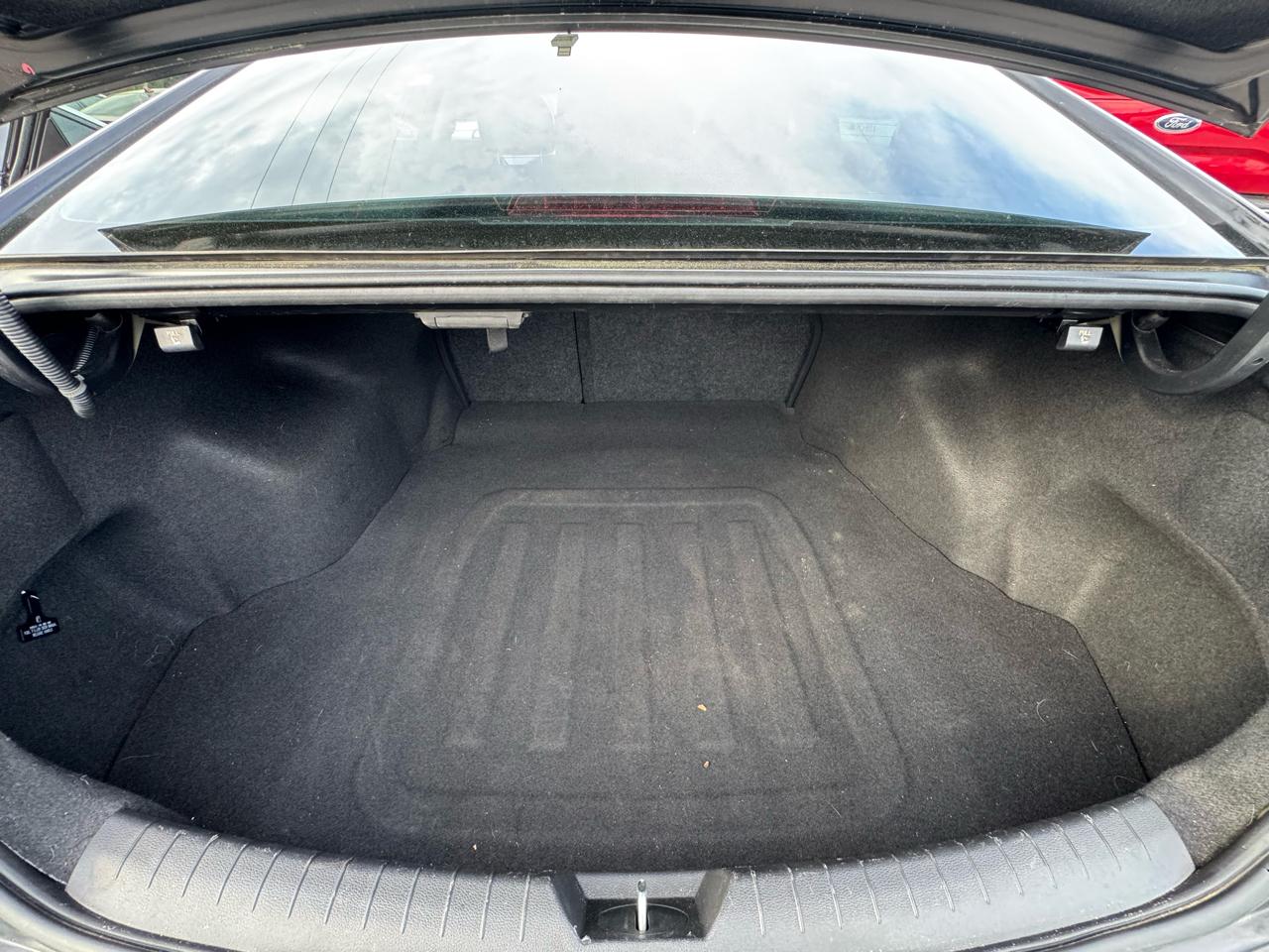 Hyundai Sonata SEL 2019