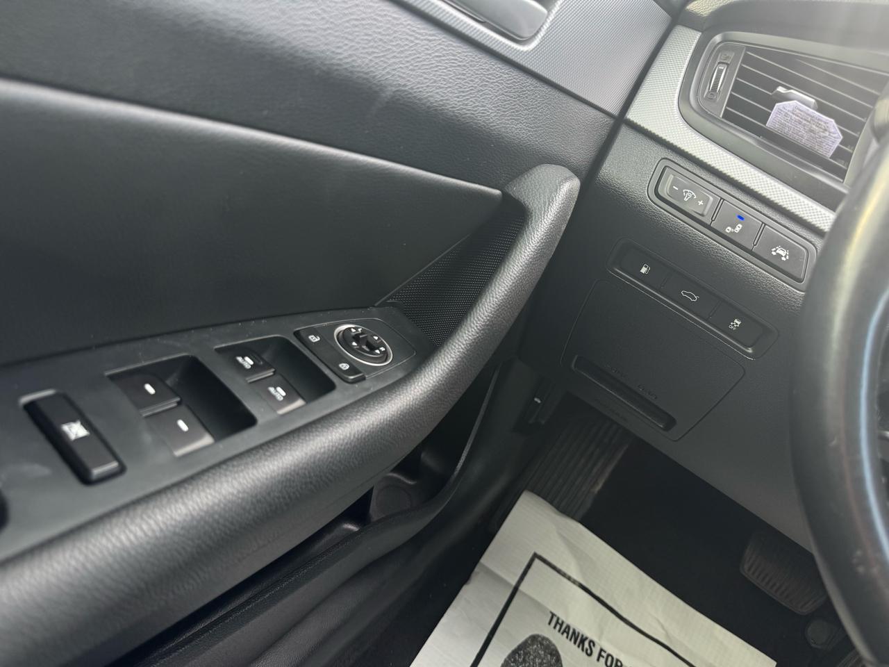 Hyundai Sonata SEL 2019