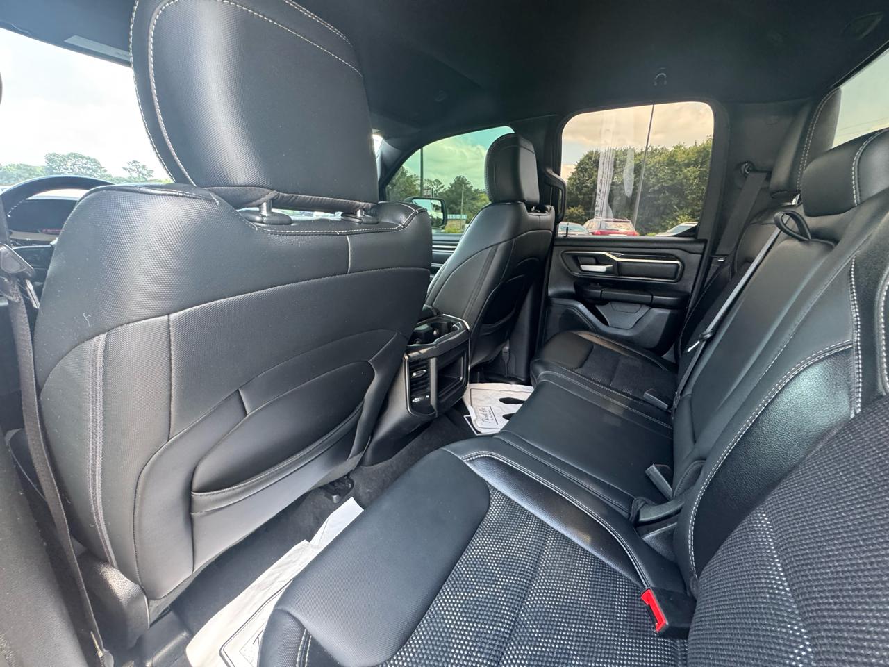 RAM 1500 Rebel 2020