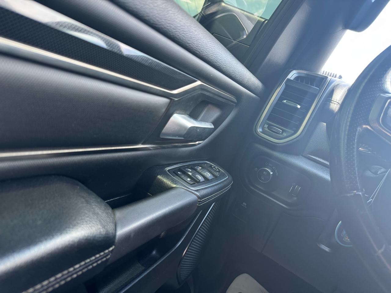 RAM 1500 Rebel 2020