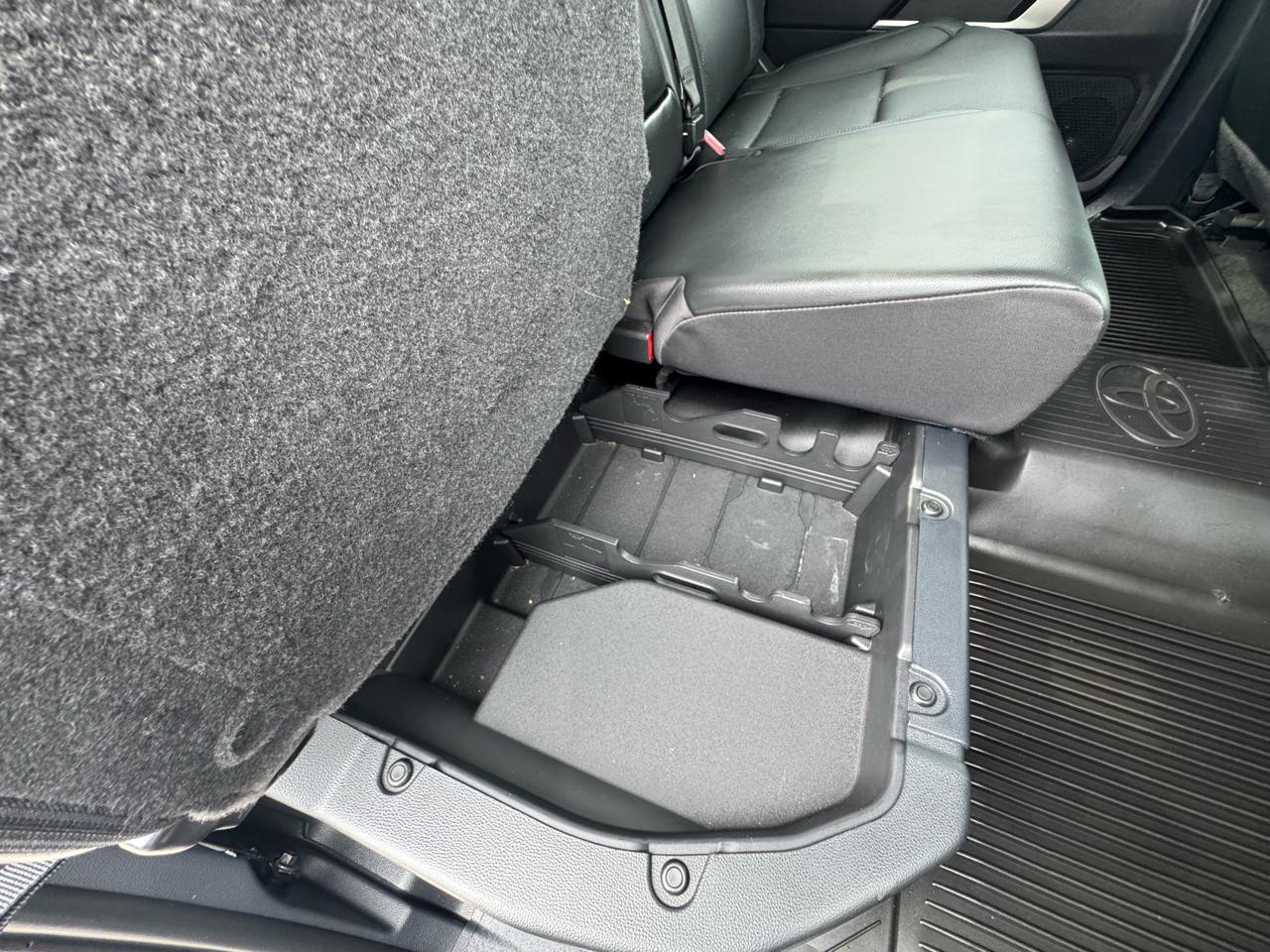 Toyota Tundra Limited CrewMax 4WD 2024