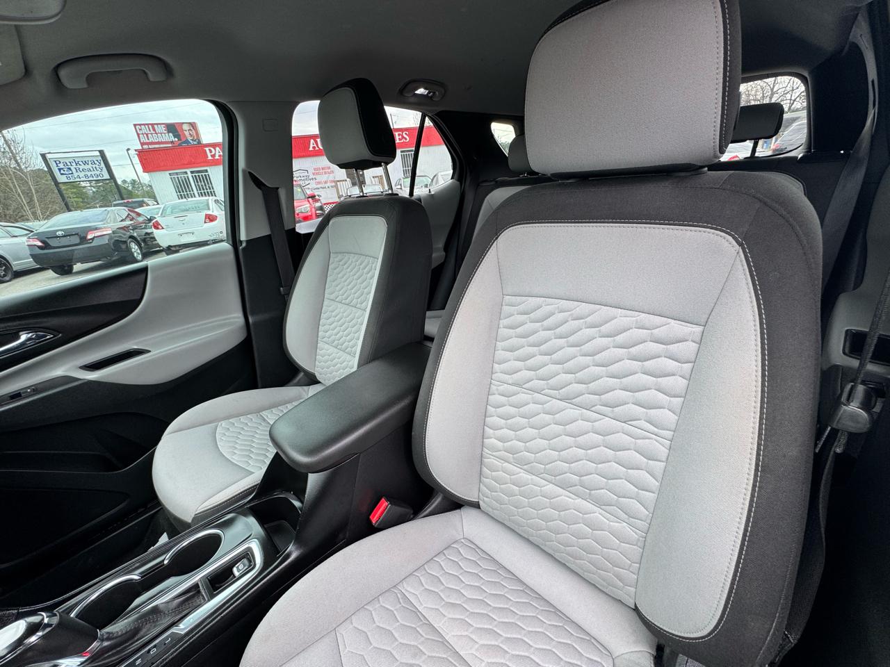 Chevrolet Equinox LT 2019