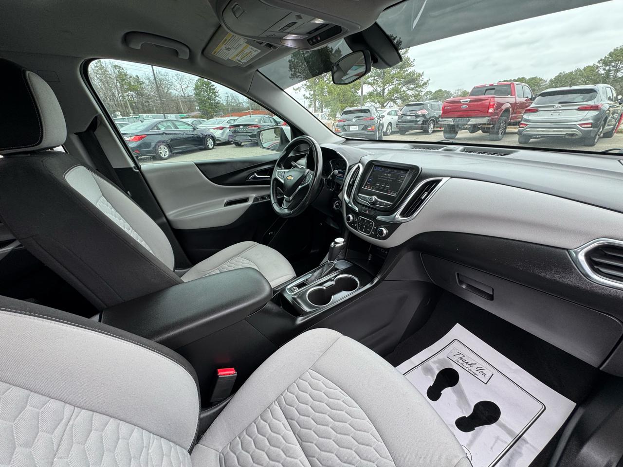 Chevrolet Equinox LT 2019