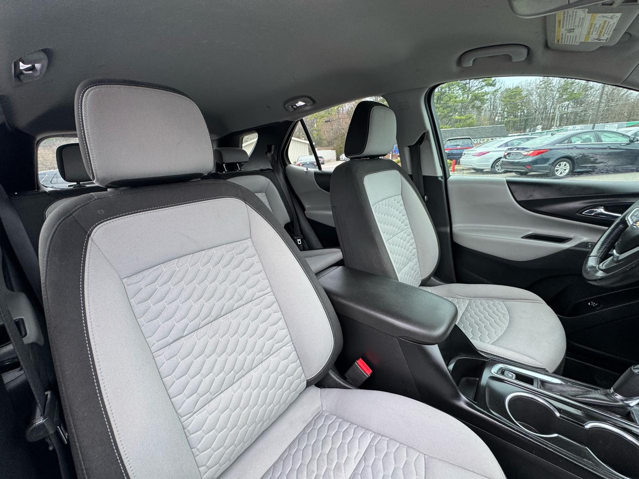 Chevrolet Equinox LT 2019