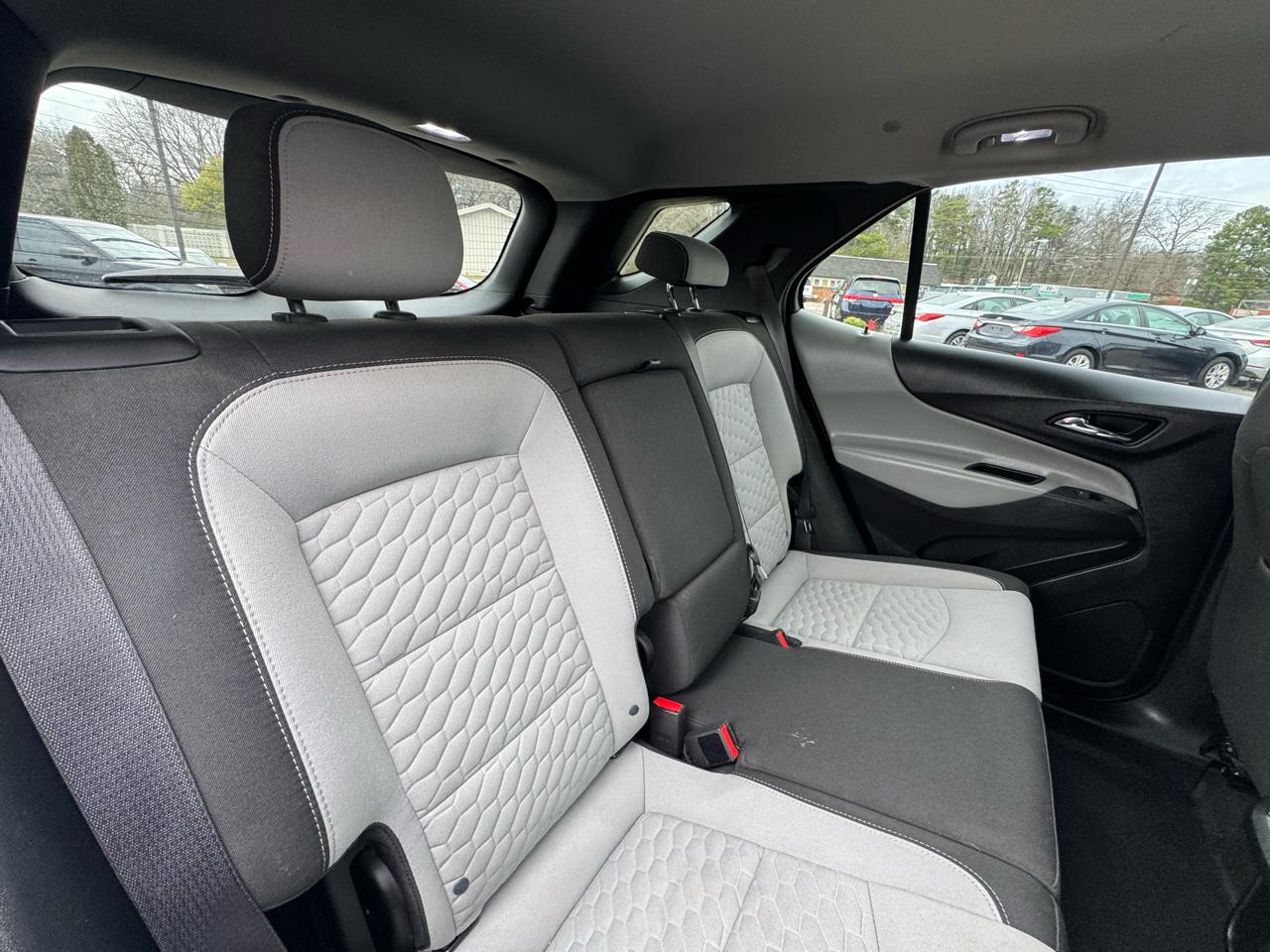 Chevrolet Equinox LT 2019