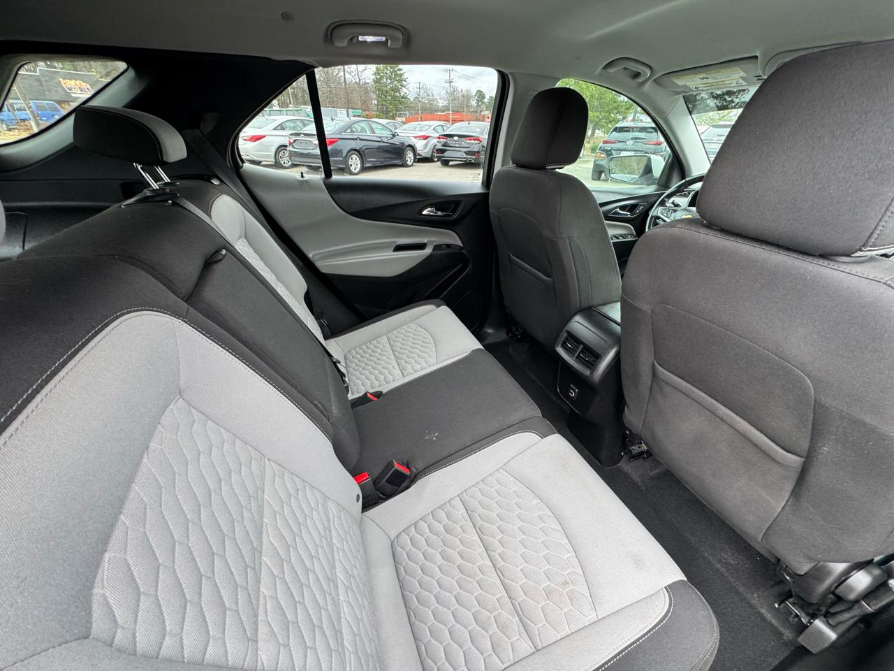 Chevrolet Equinox LT 2019