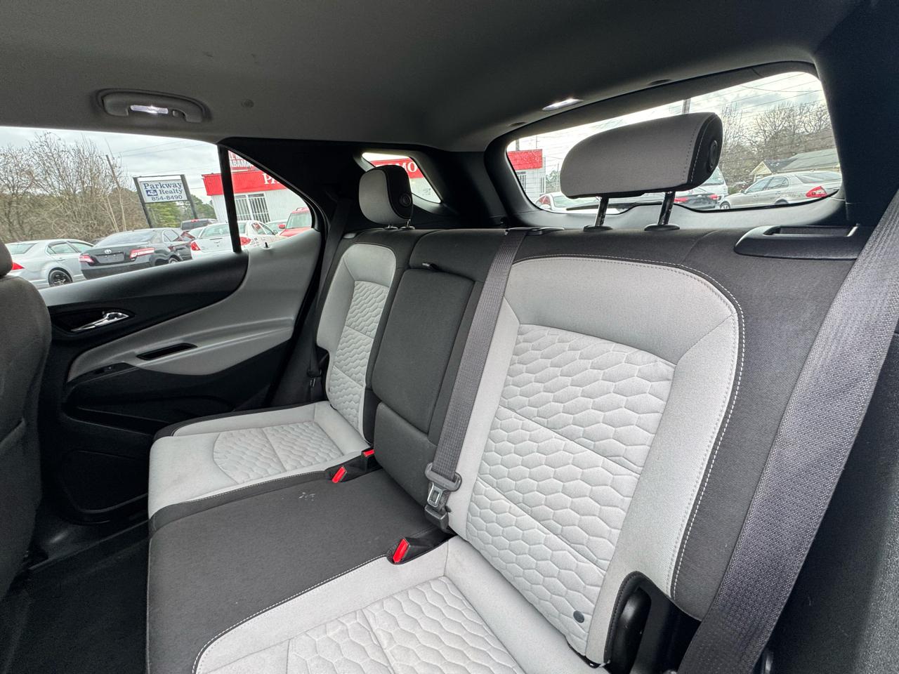 Chevrolet Equinox LT 2019