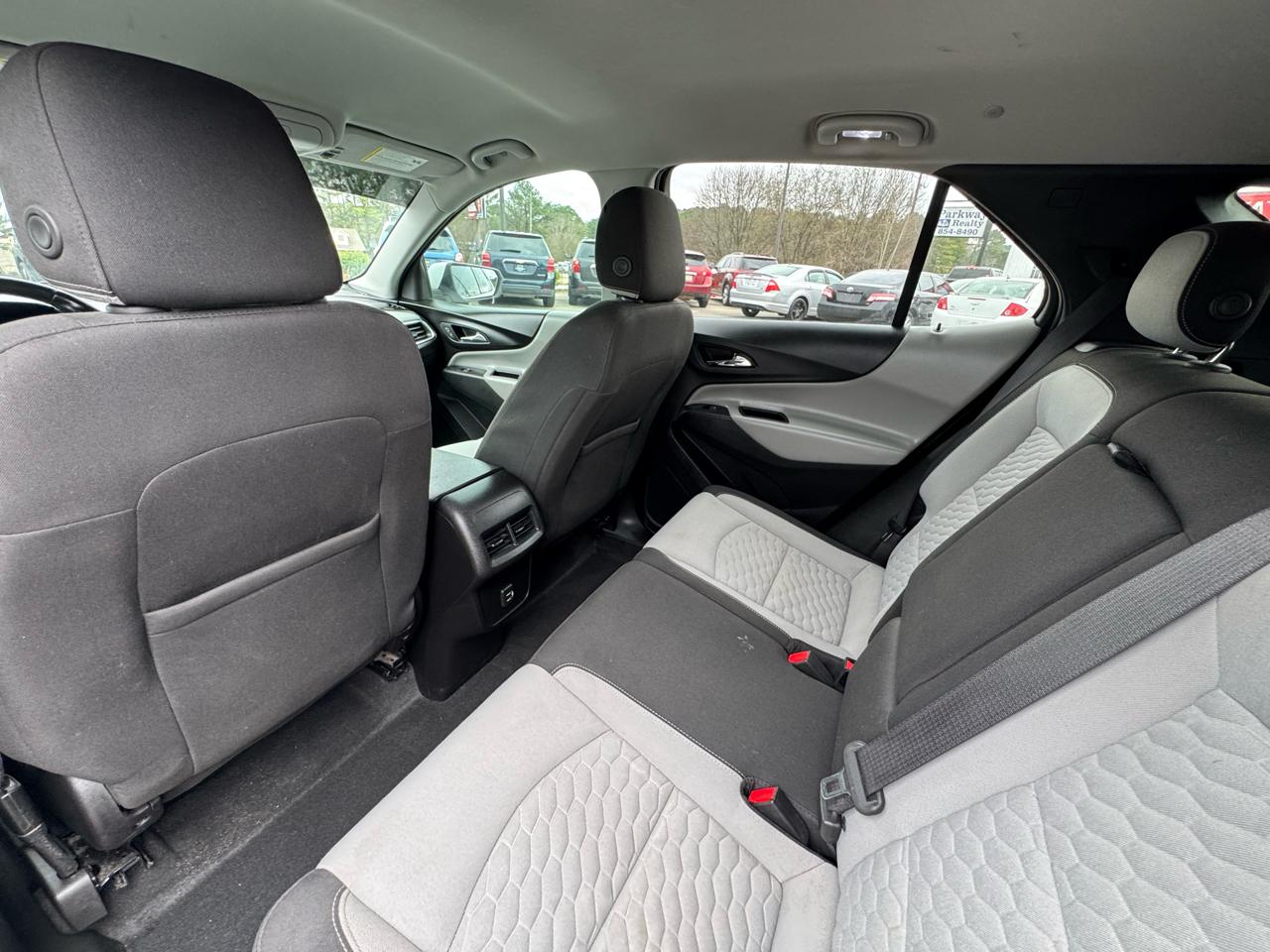 Chevrolet Equinox LT 2019