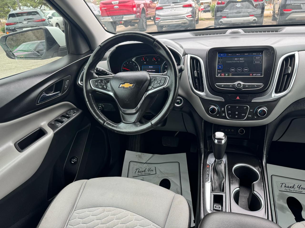 Chevrolet Equinox LT 2019