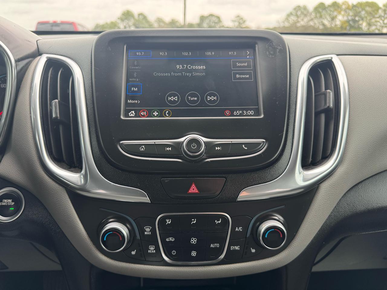 Chevrolet Equinox LT 2019
