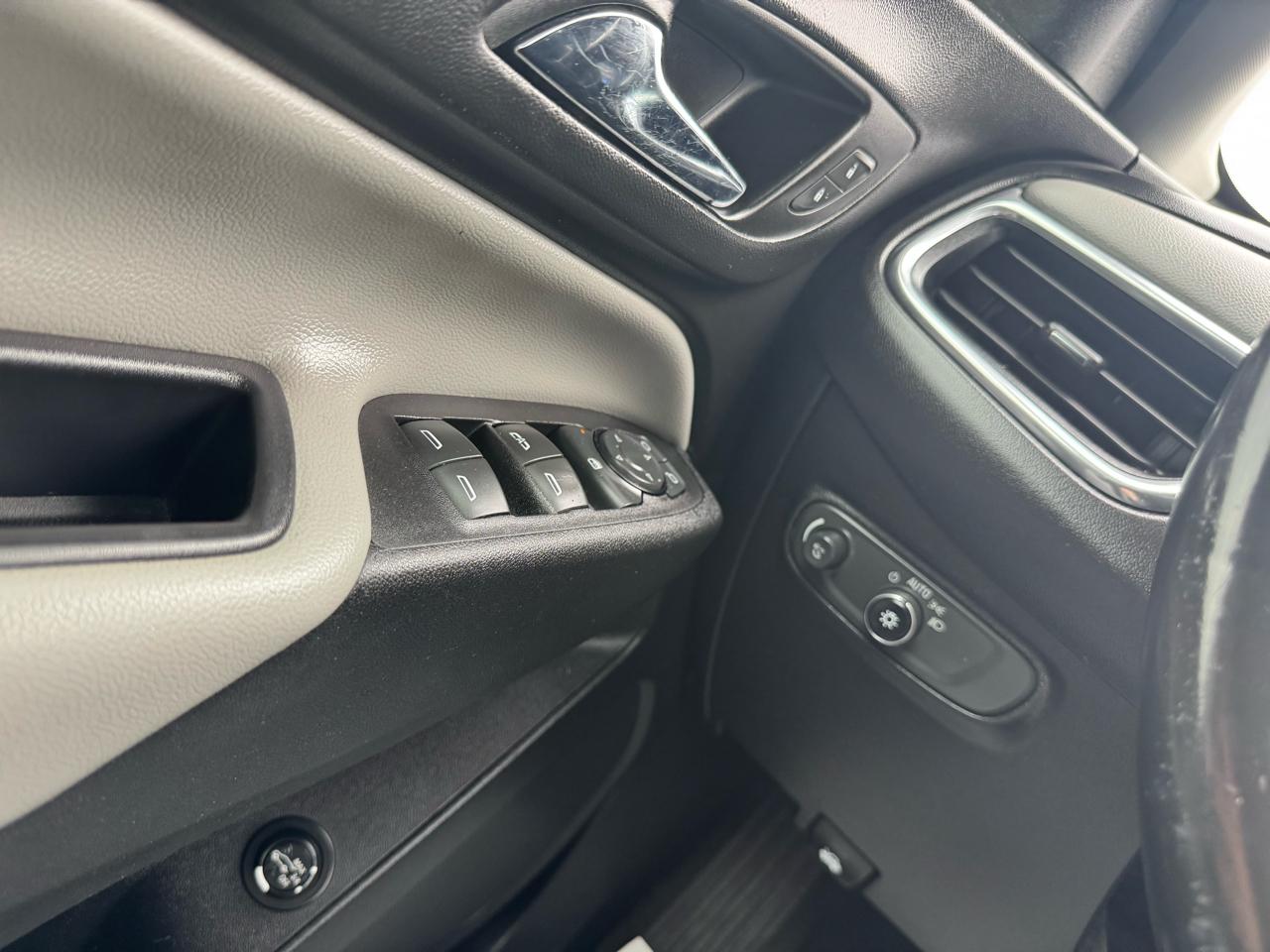 Chevrolet Equinox LT 2019