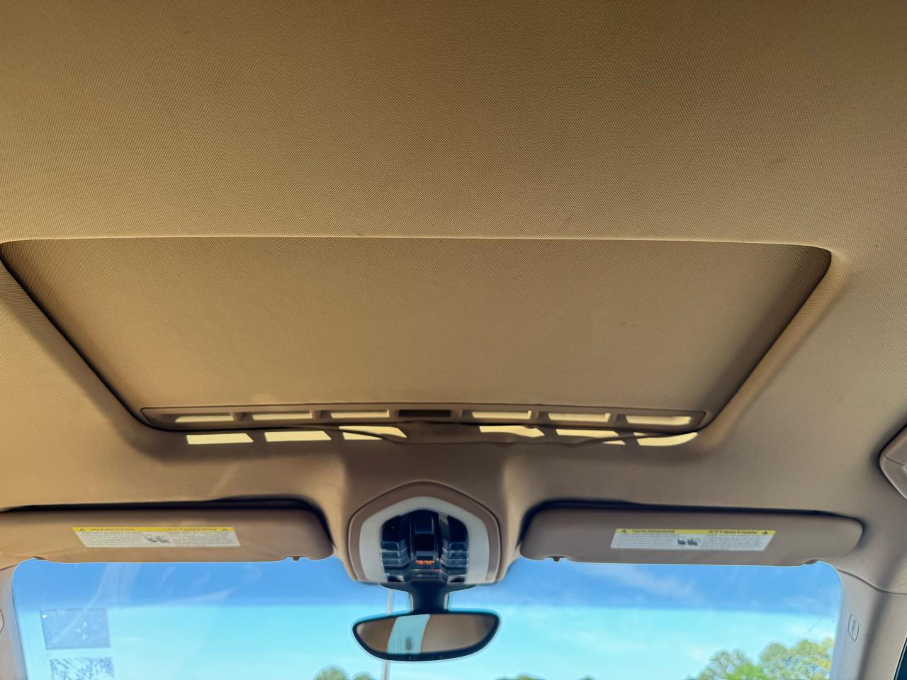 Porsche Cayenne Tiptronic 2012