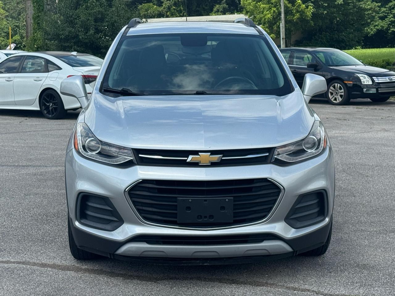 Chevrolet Trax LT FWD 2020