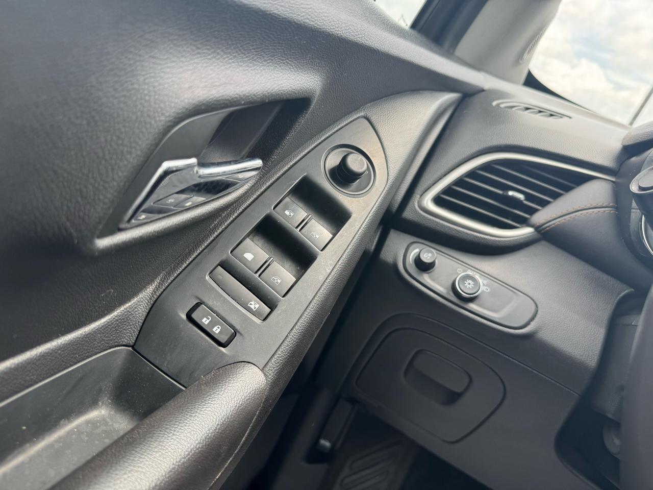 Chevrolet Trax LT FWD 2020