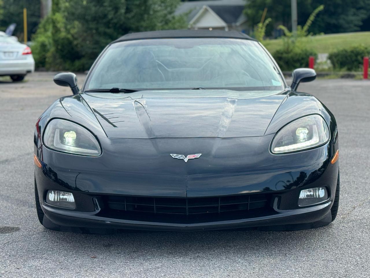 Chevrolet Corvette Convertible 2006