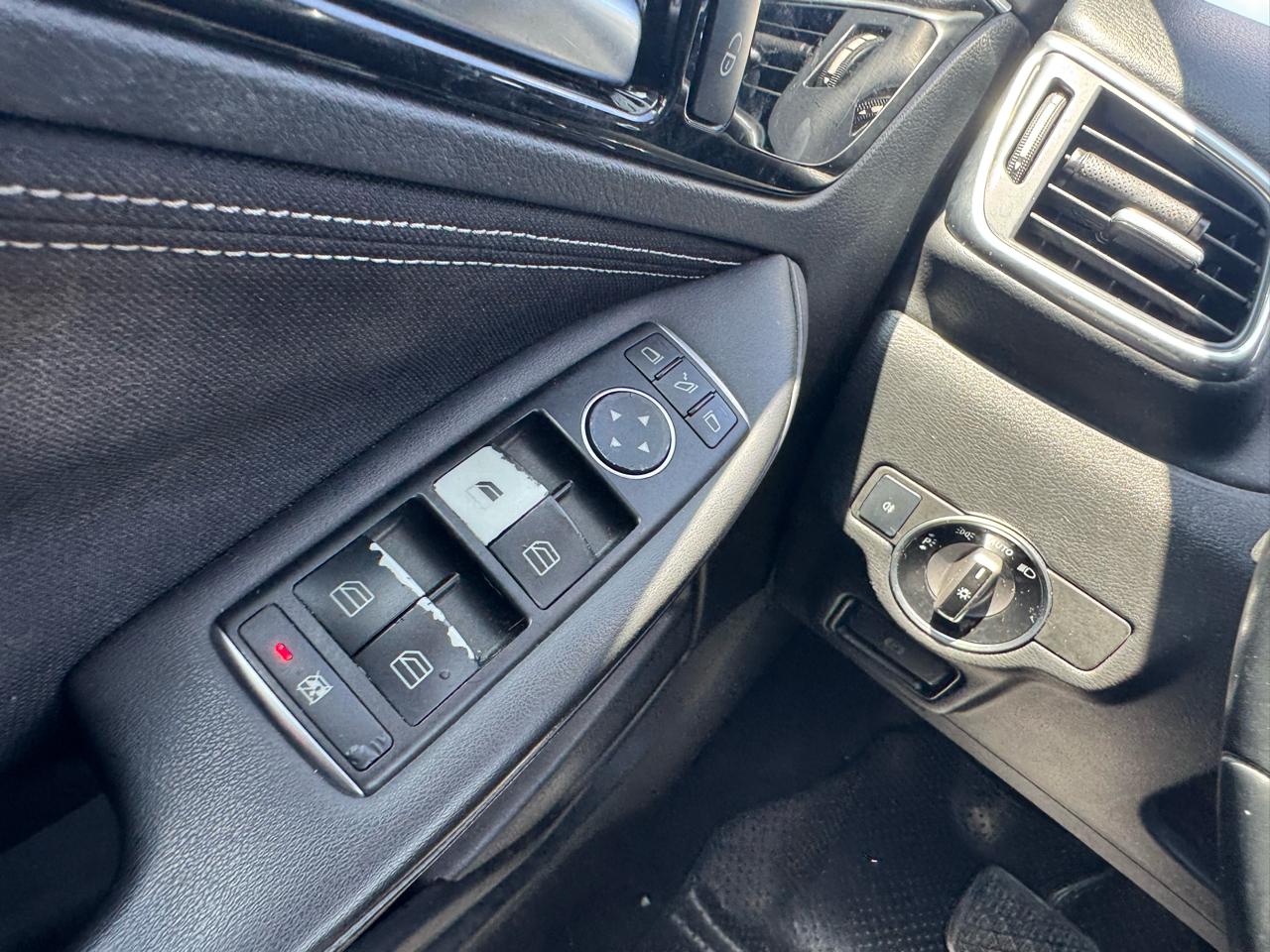 Infiniti QX30 FWD 2018