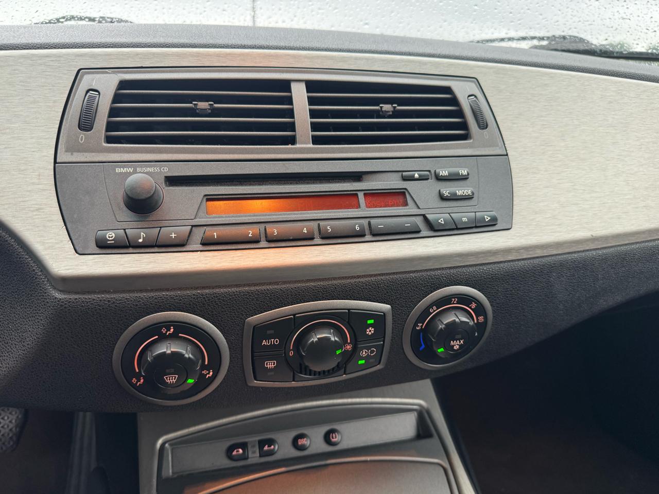 BMW Z4 2.5i 2003