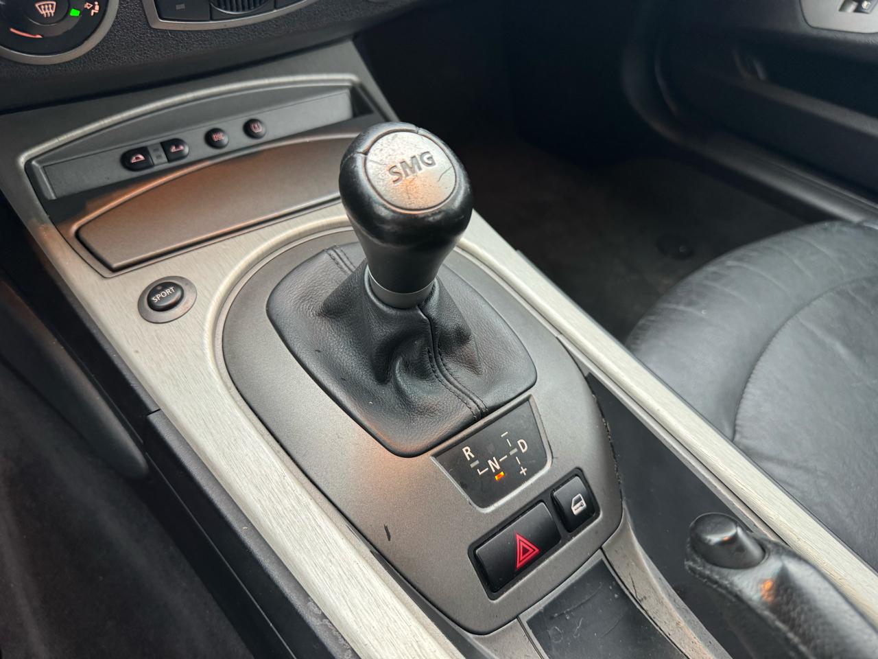BMW Z4 2.5i 2003