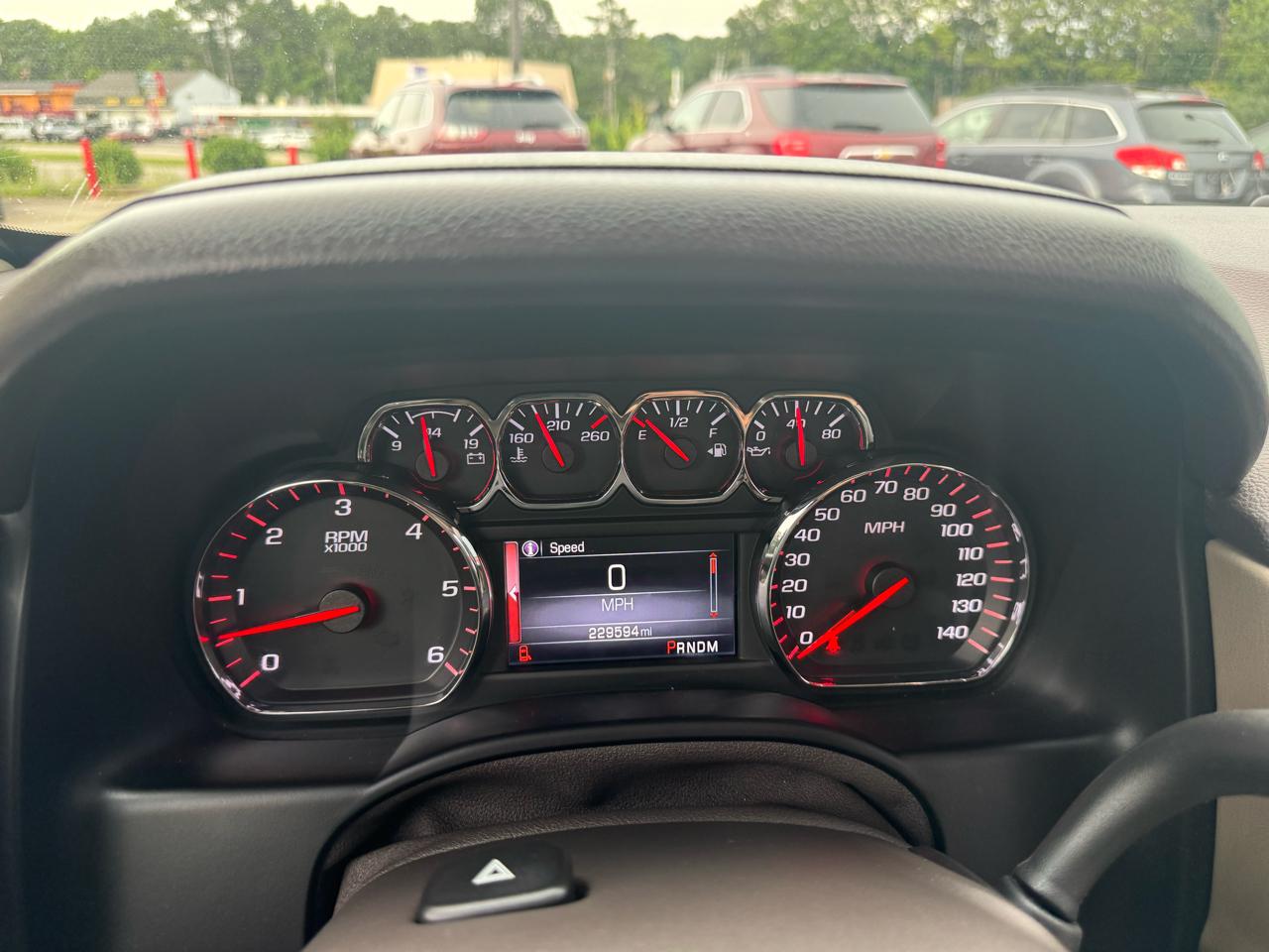 GMC Yukon XL SLT 1/2 Ton 2WD 2015