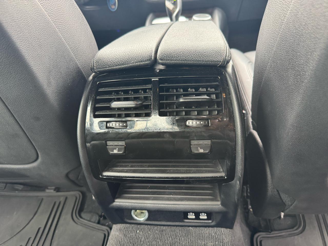 BMW 5-Series 530i xDrive 2021